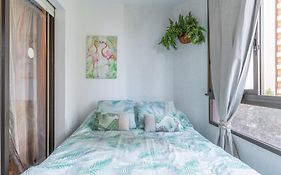 Apartamento Mariscal Benidorm